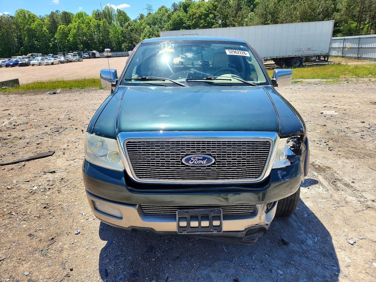 Ford Other Lariat