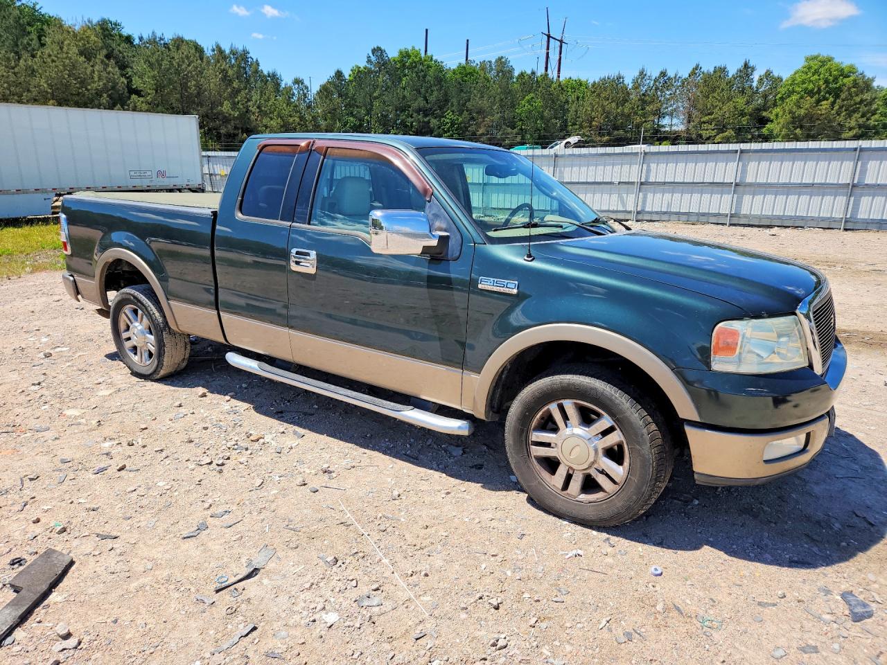 Ford Other Lariat