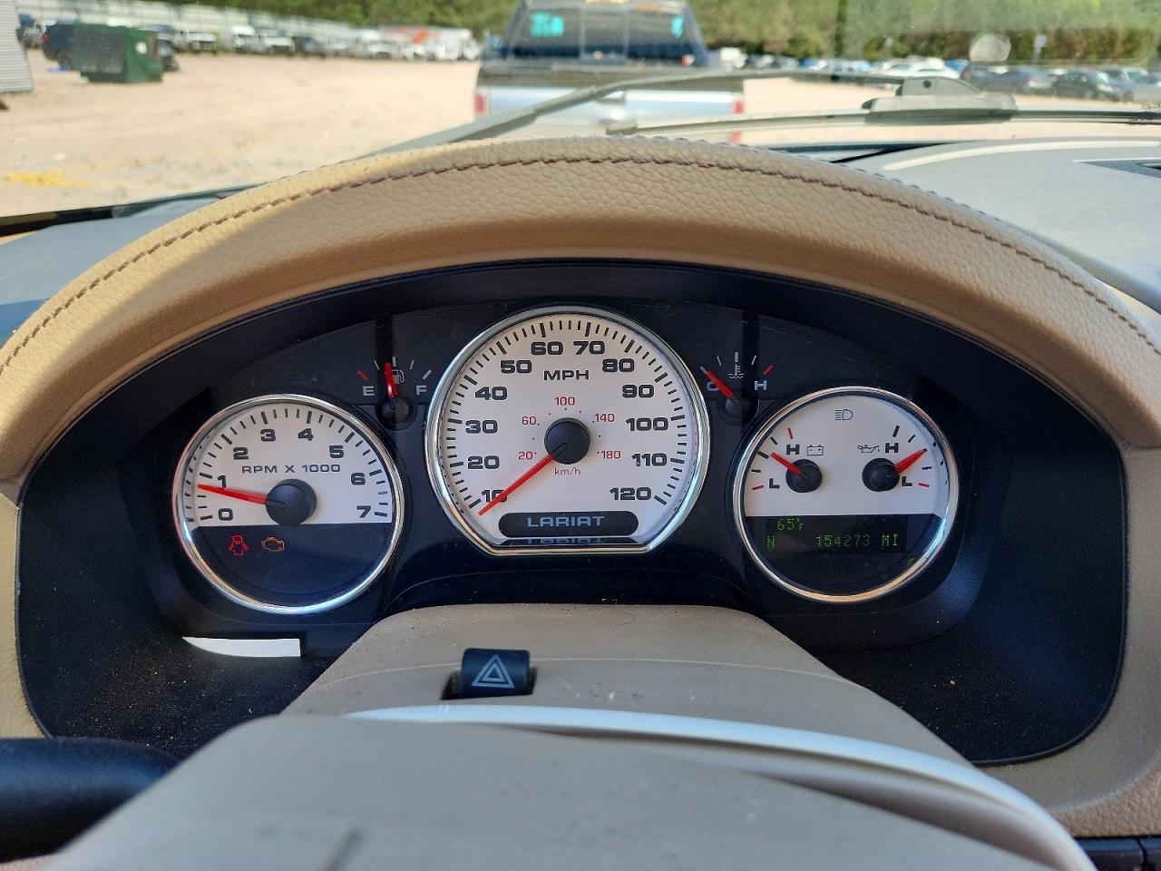 Ford Other Lariat