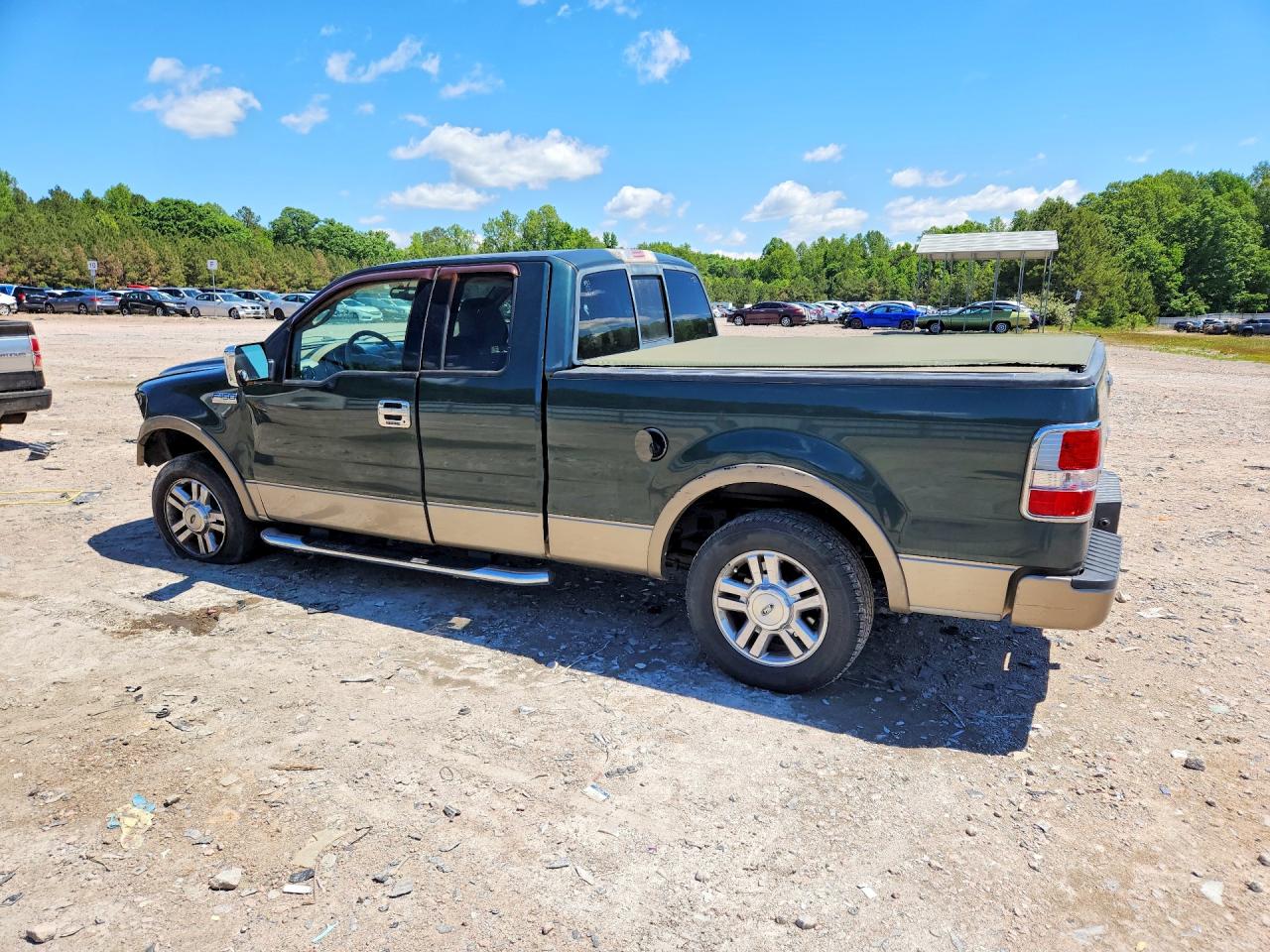 Ford Other Lariat