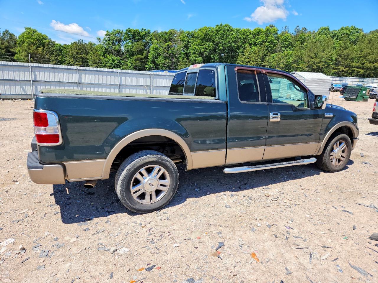 Ford Other Lariat