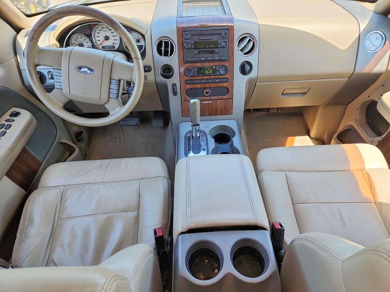 Ford Other Lariat