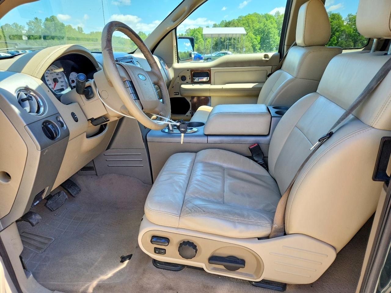 Ford Other Lariat