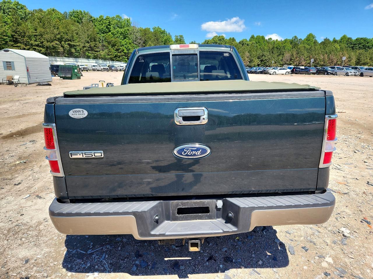 Ford Other Lariat