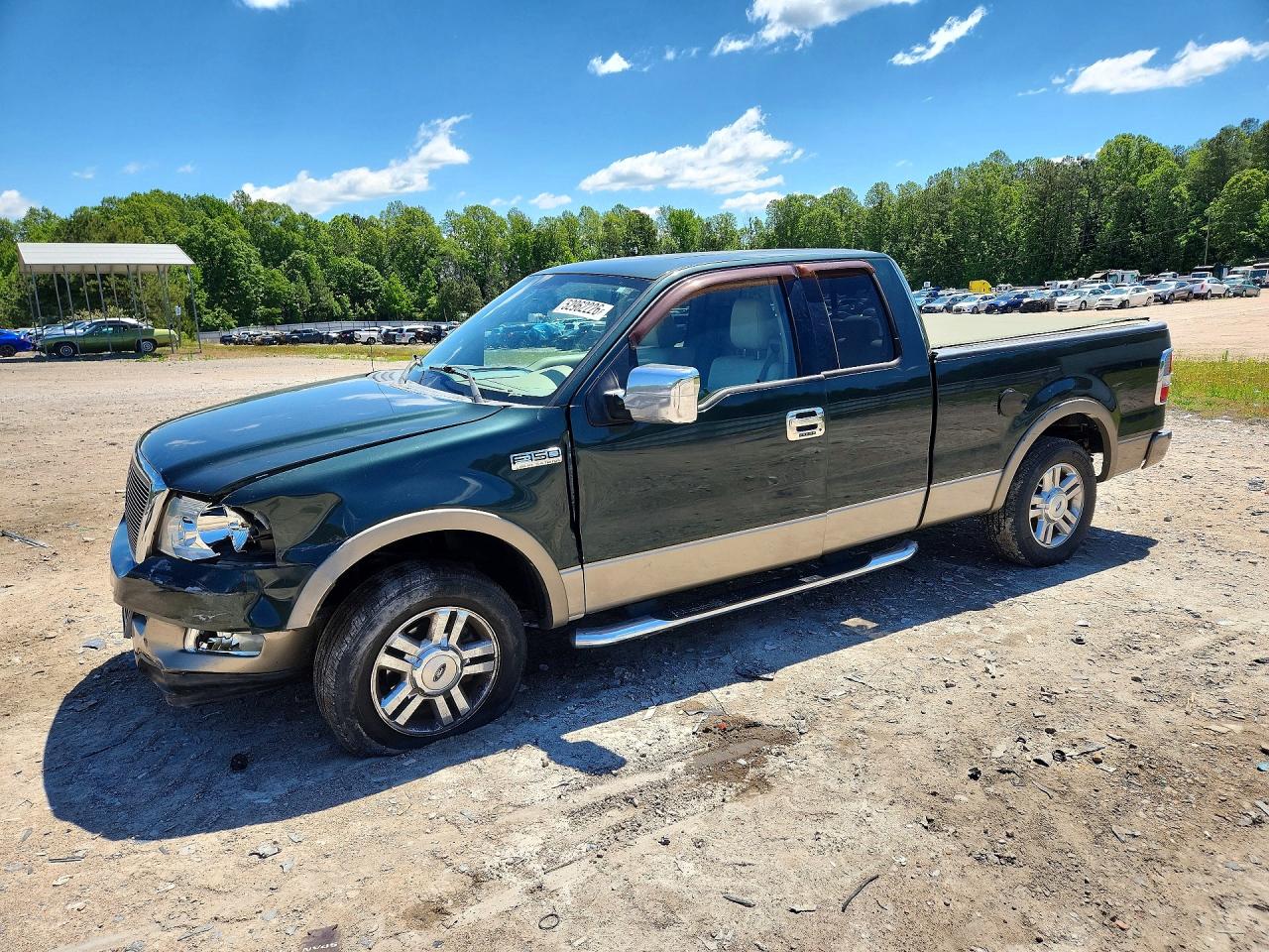 Salvage Ford Other Image