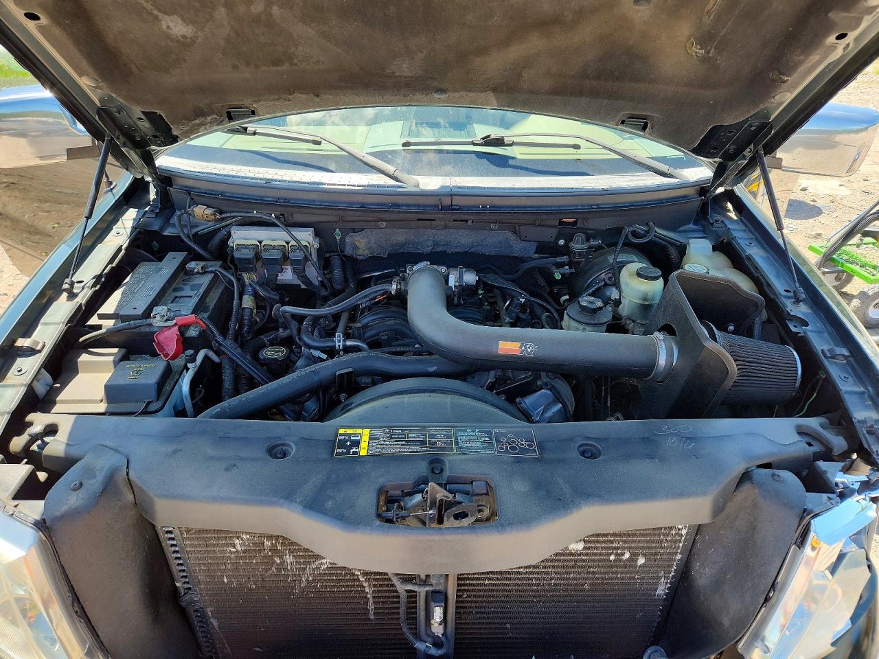 Ford Other Lariat
