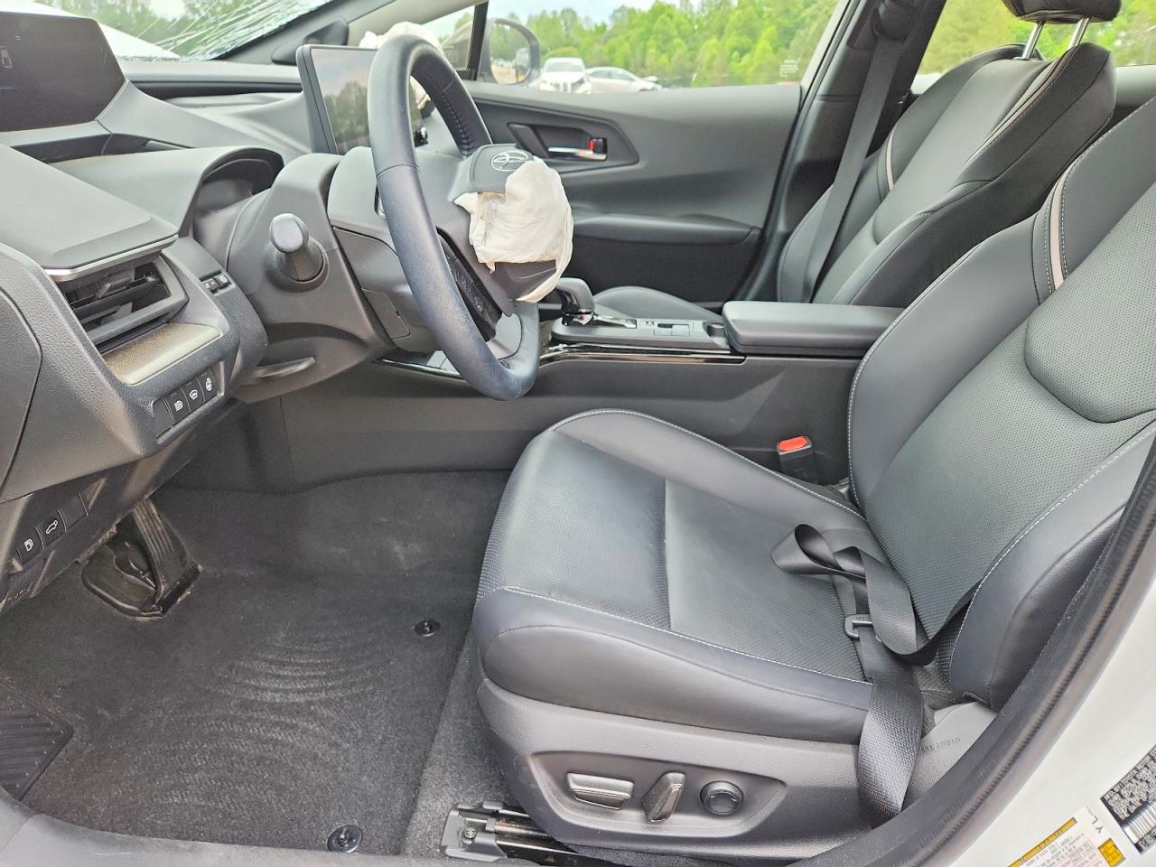 Toyota Prius Limited
