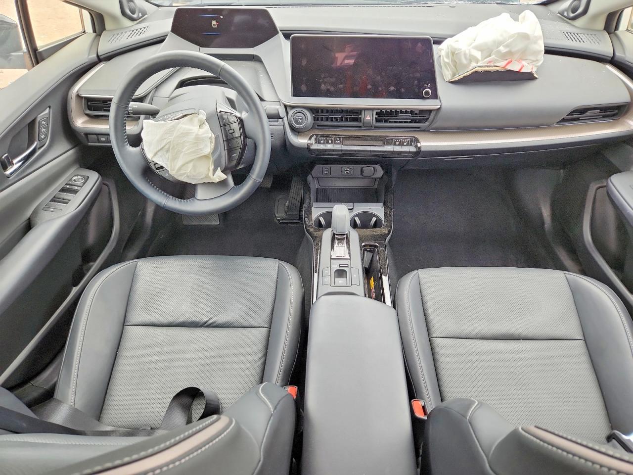 Toyota Prius Limited