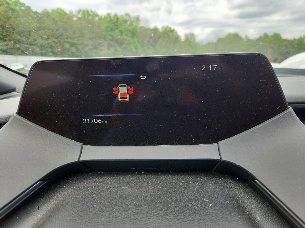 Toyota Prius Limited