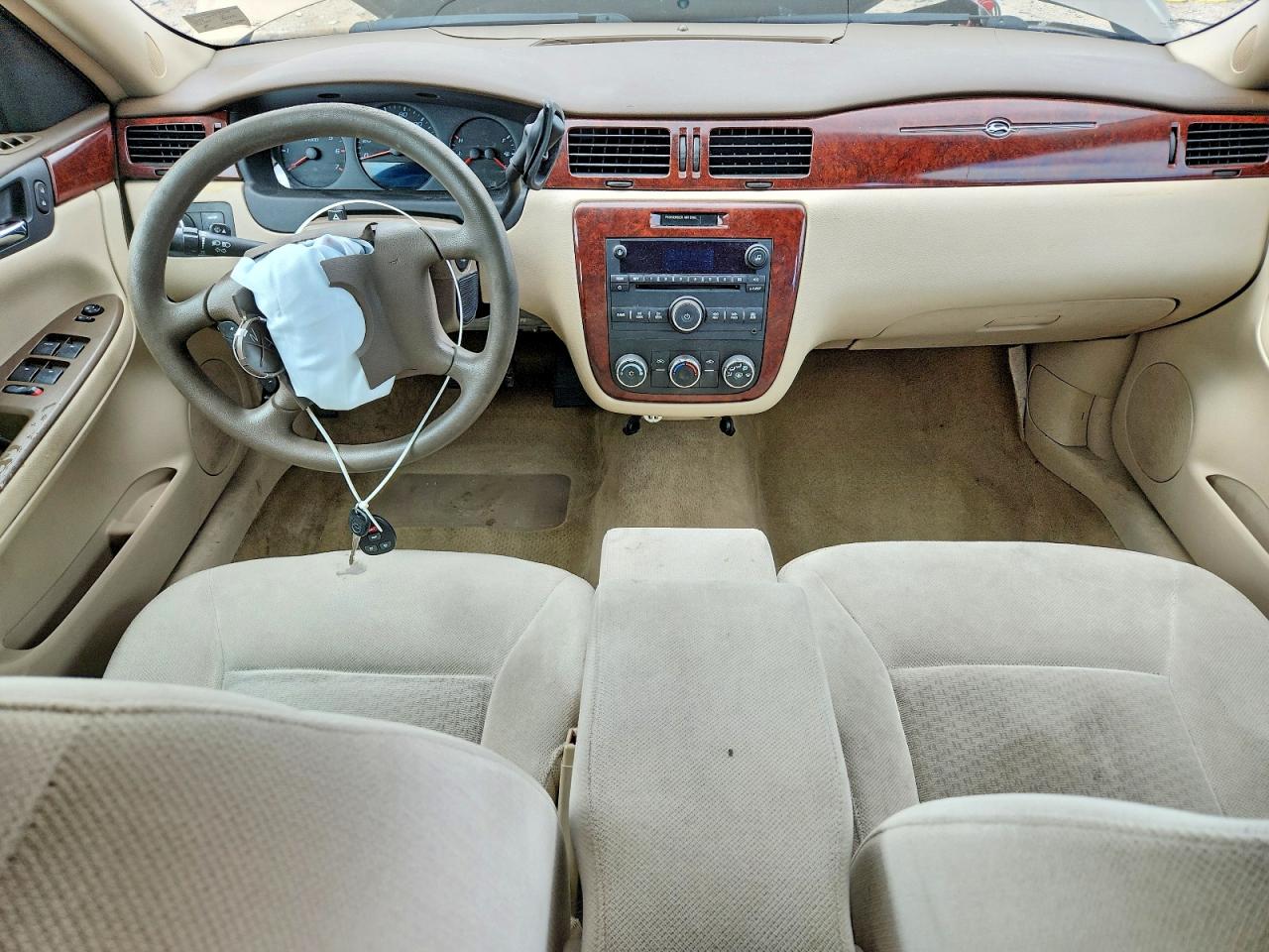 Chevrolet Impala Ls