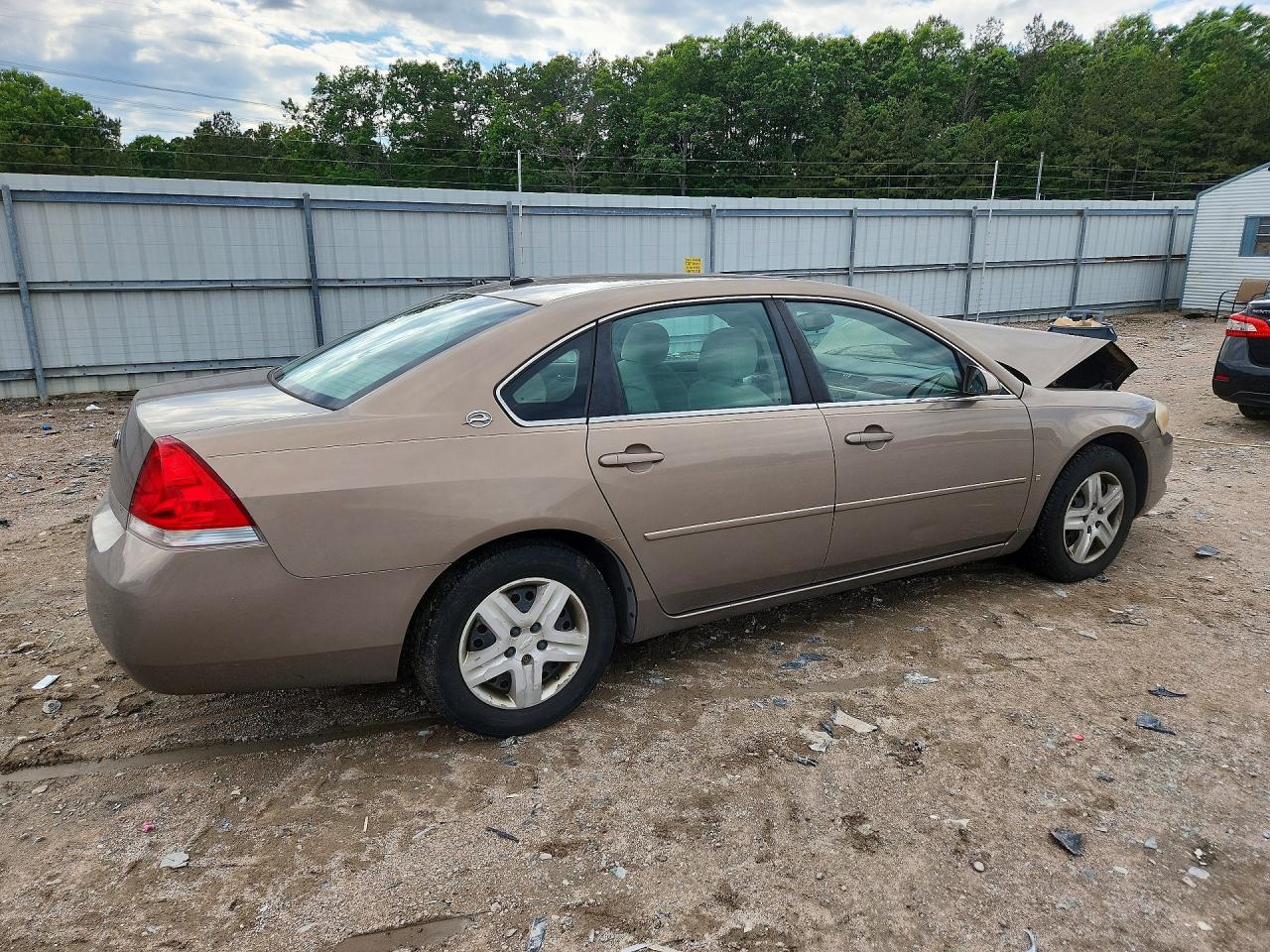 Chevrolet Impala Ls