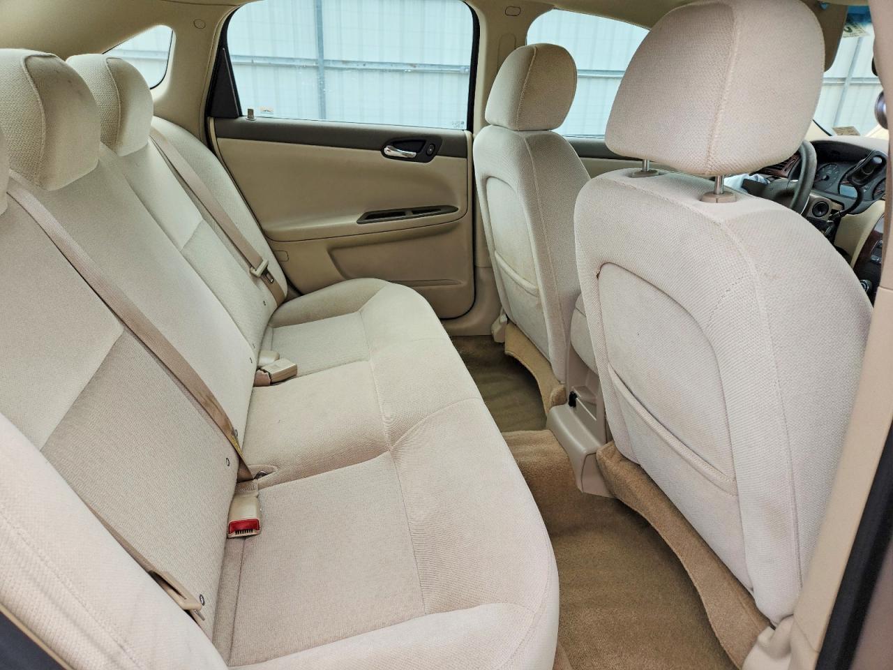 Chevrolet Impala Ls