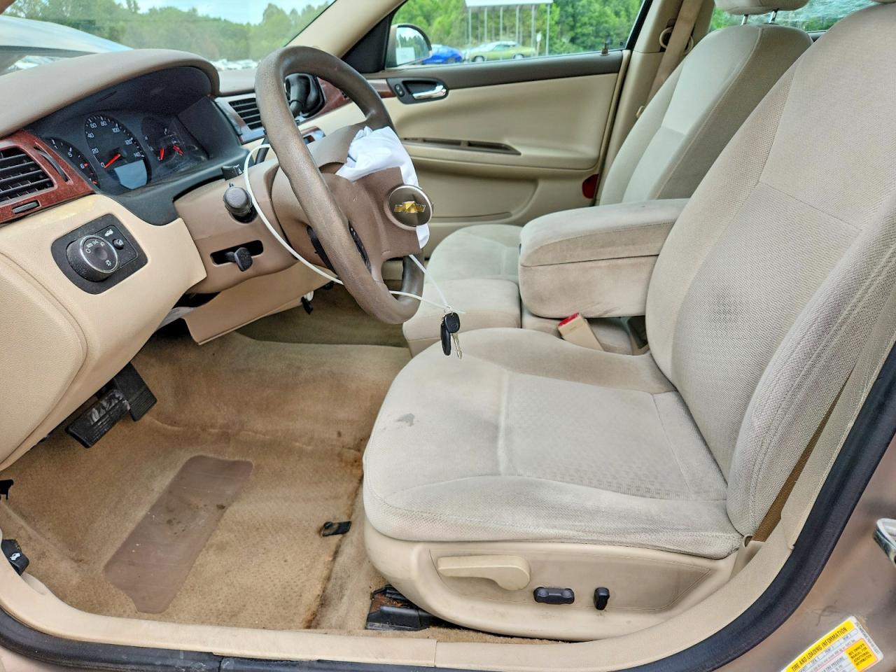 Chevrolet Impala Ls