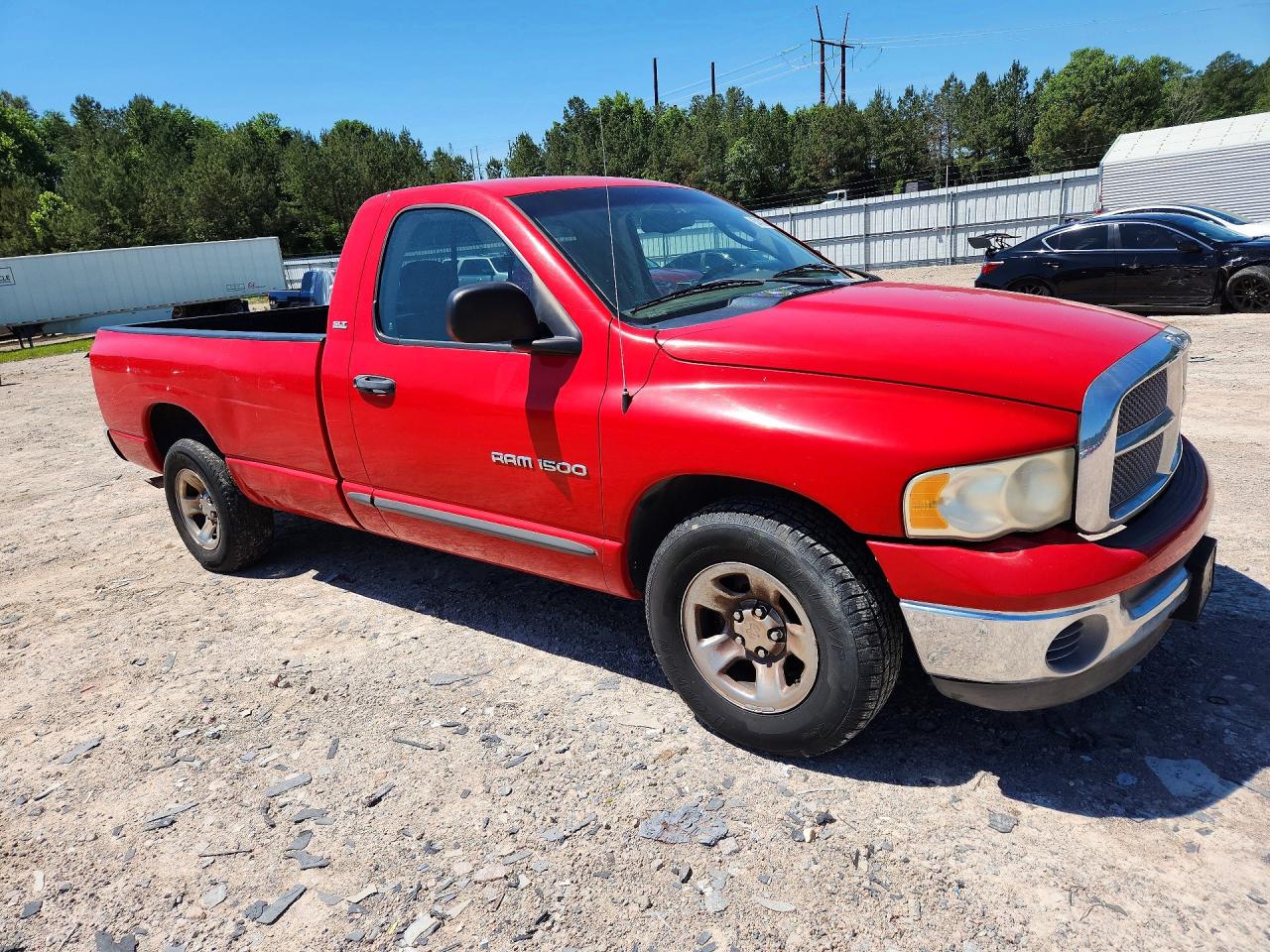 Dodge Ram 1500
