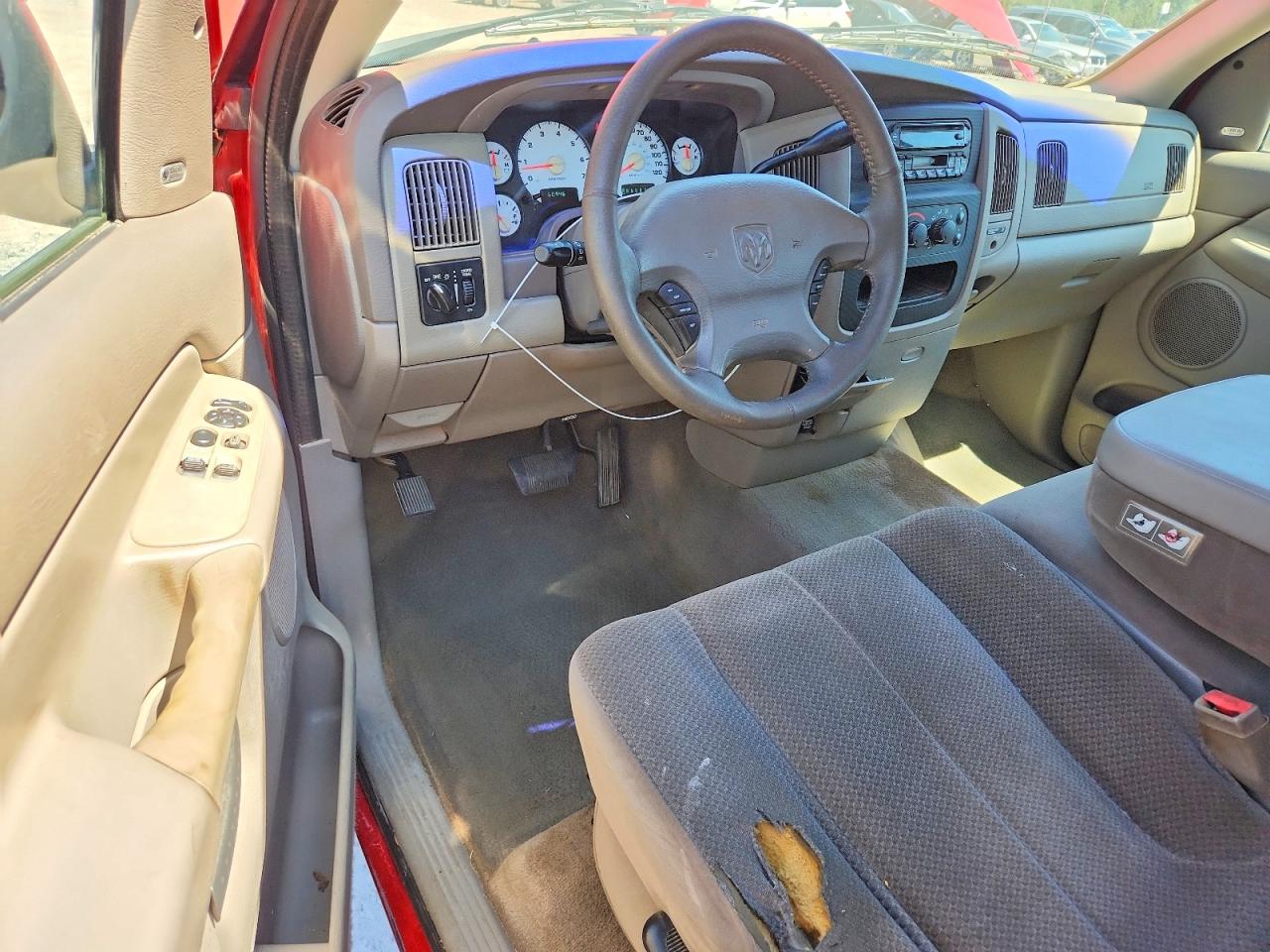 Dodge Ram 1500