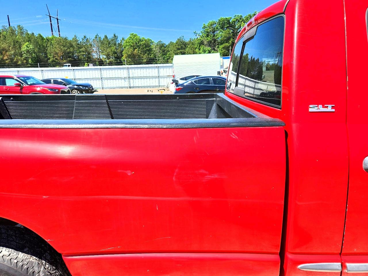 Dodge Ram 1500