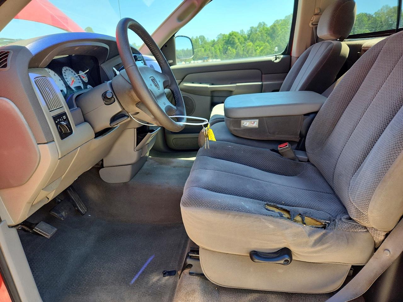 Dodge Ram 1500