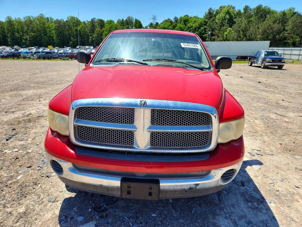 Dodge Ram 1500