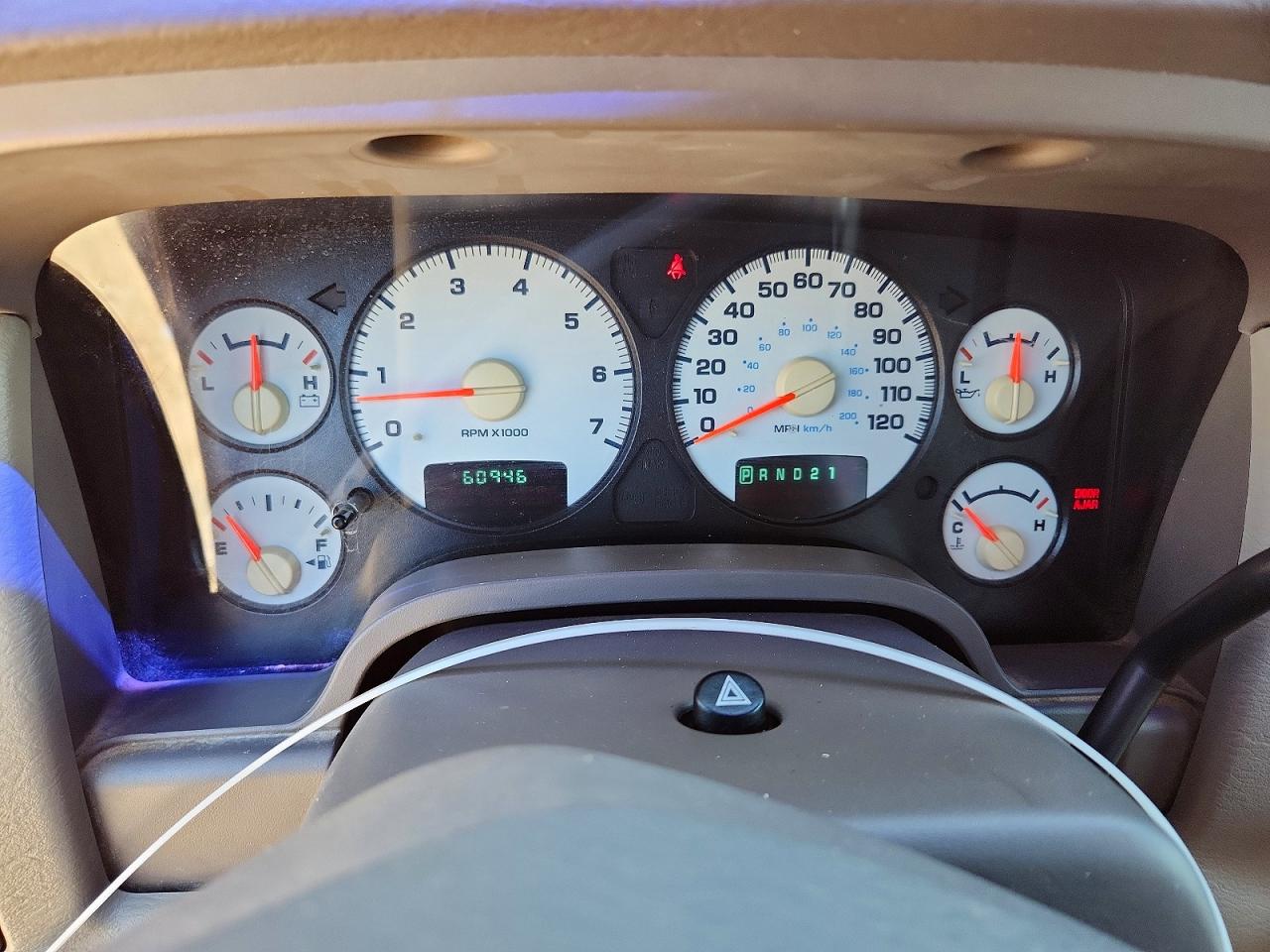 Dodge Ram 1500