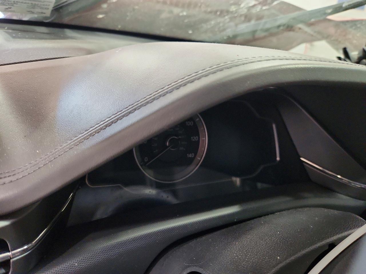 Hyundai Ioniq Blue