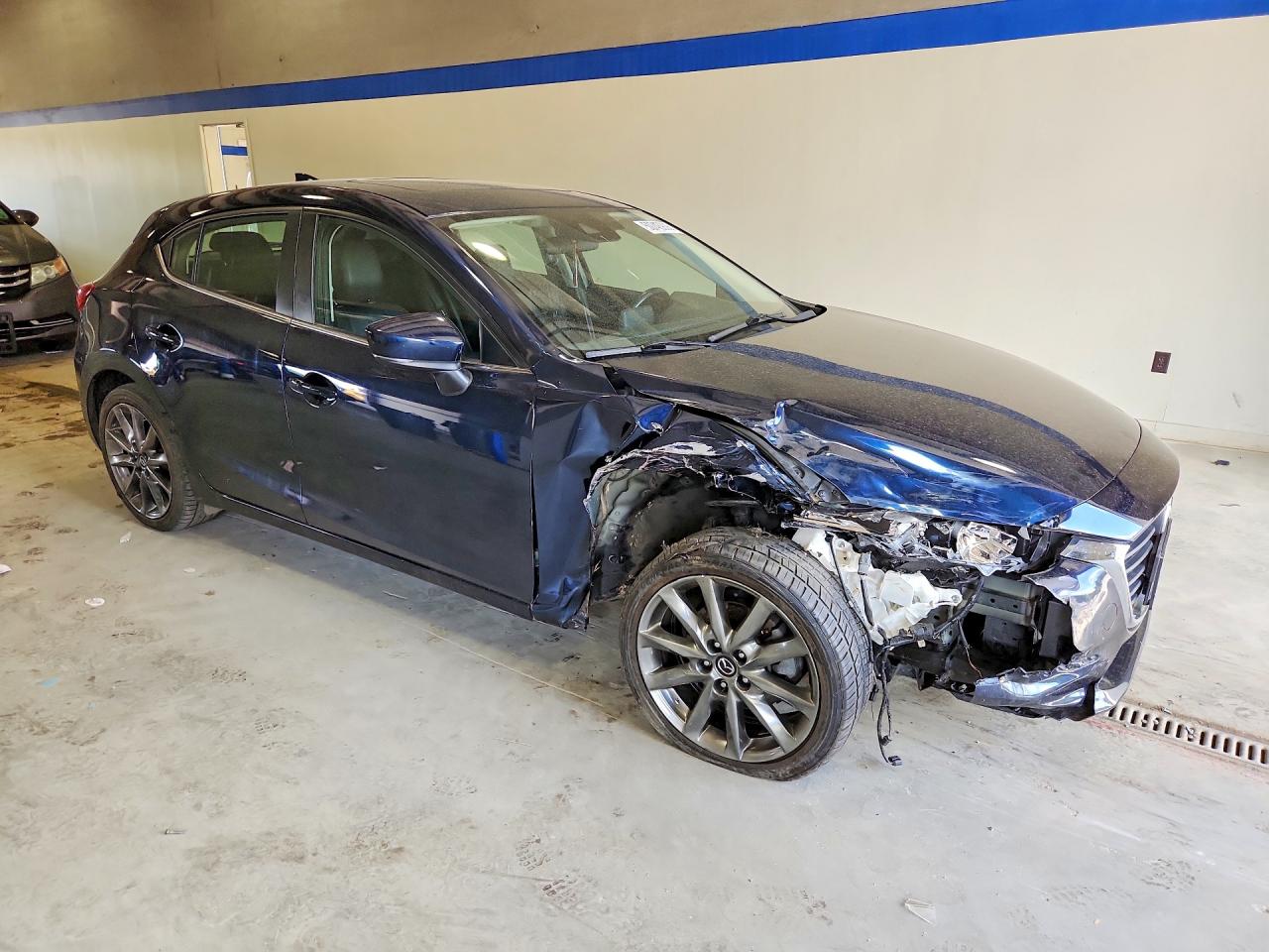 Mazda 3 Touring