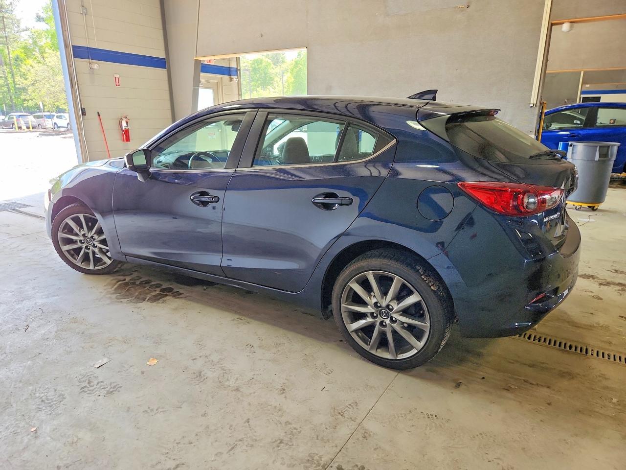 Mazda 3 Touring