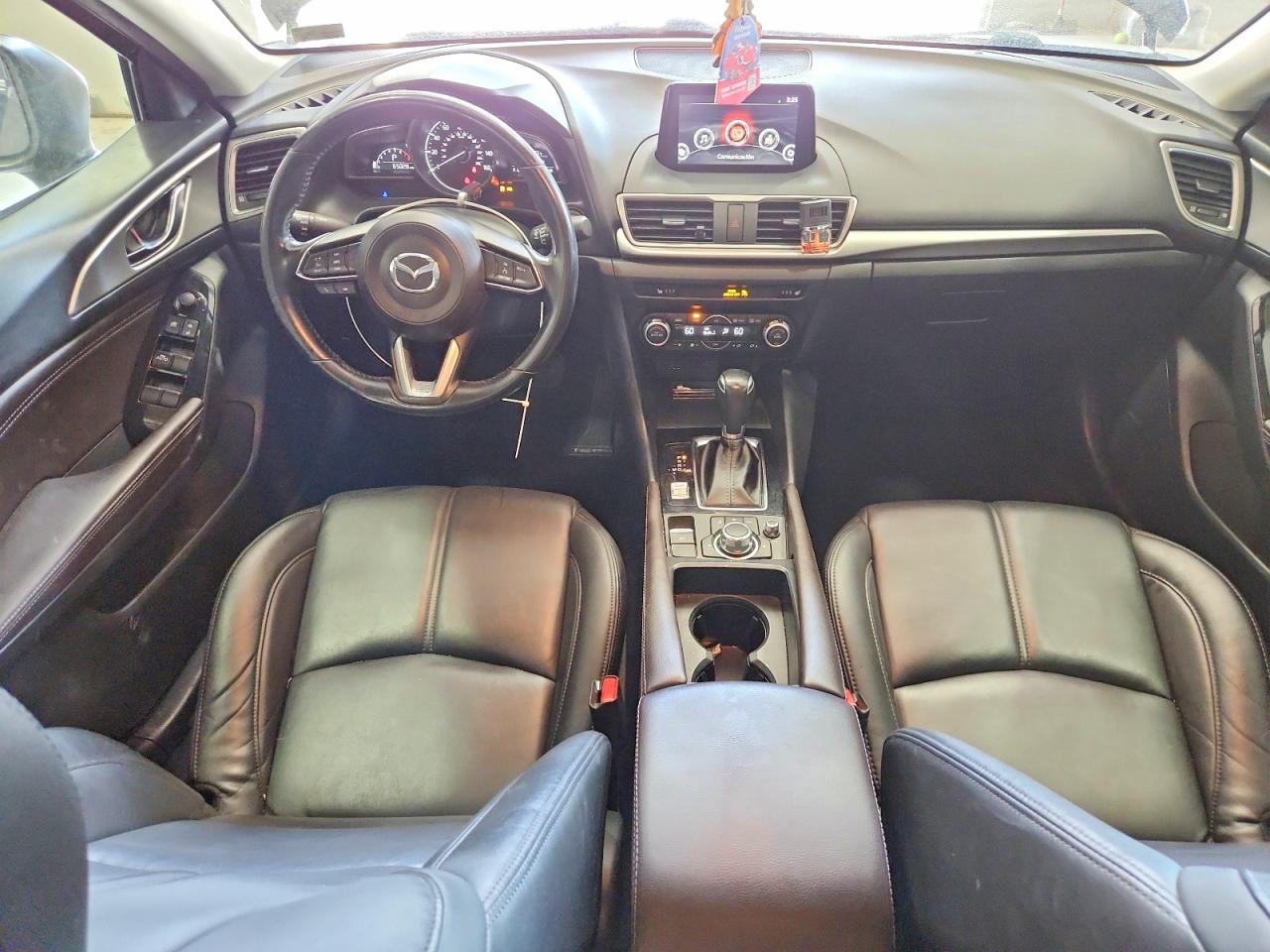 Mazda 3 Touring