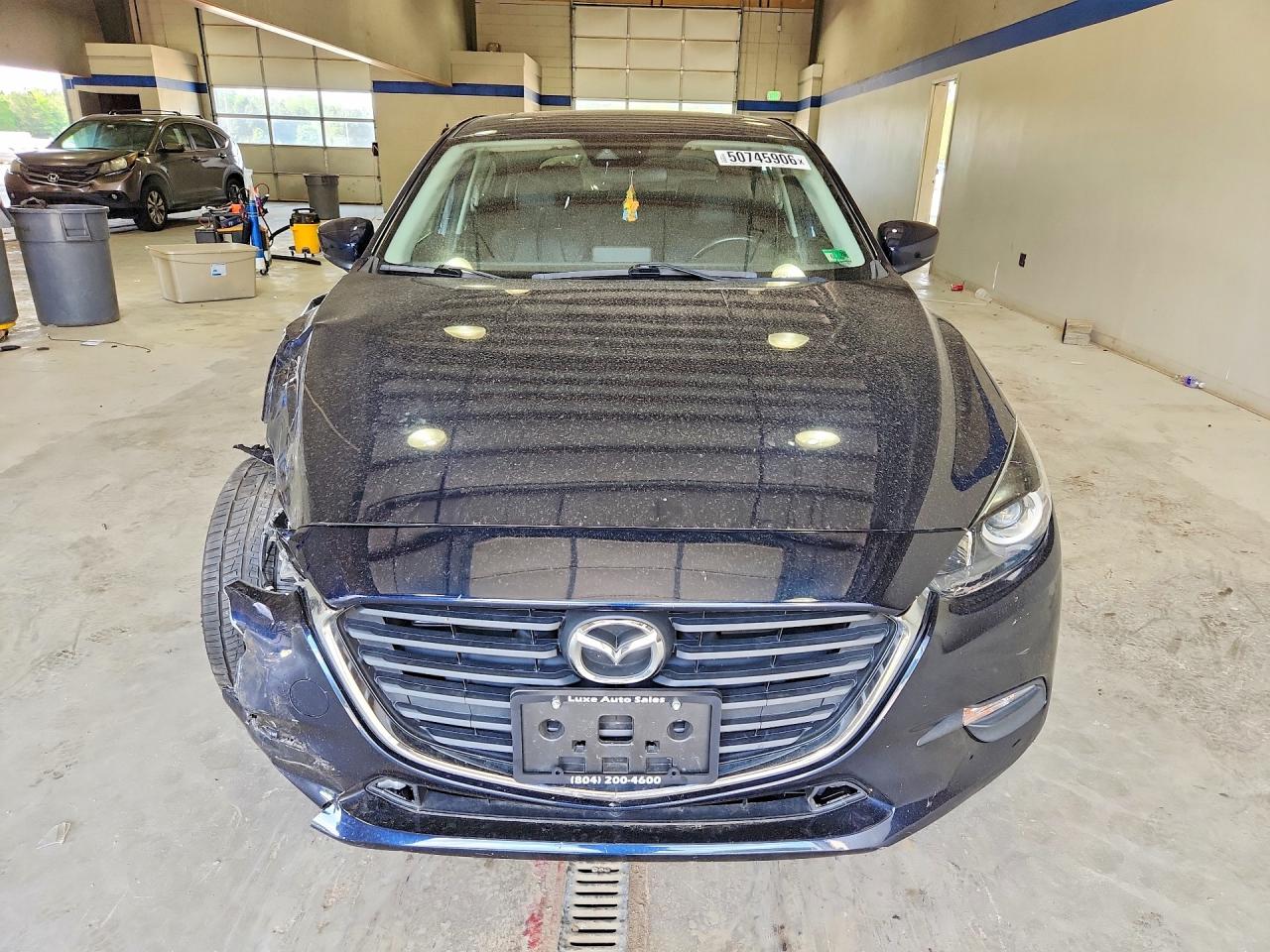 Mazda 3 Touring