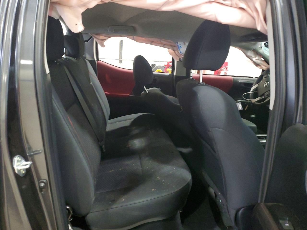 Toyota Tacoma Sr5 V6