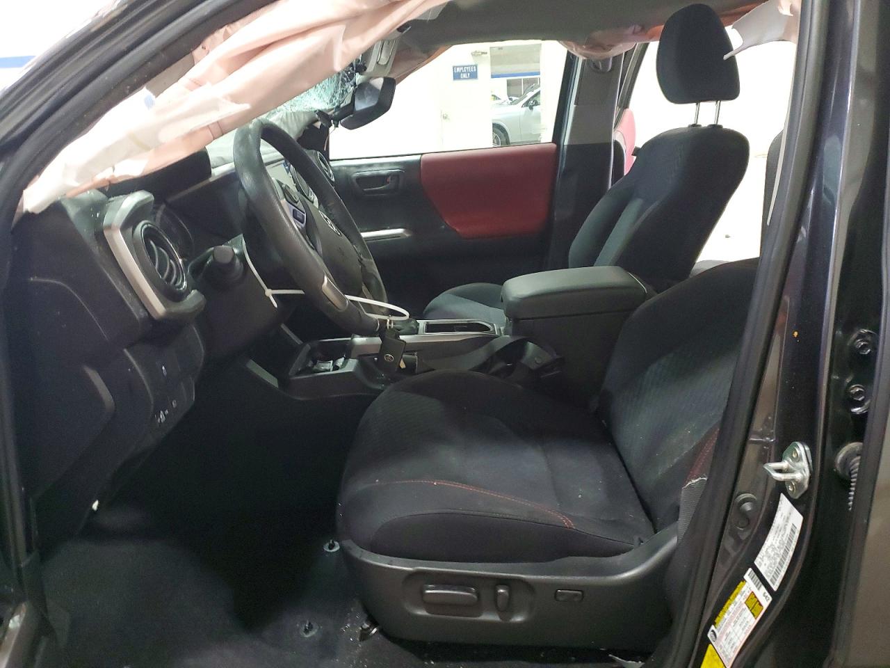 Toyota Tacoma Sr5 V6