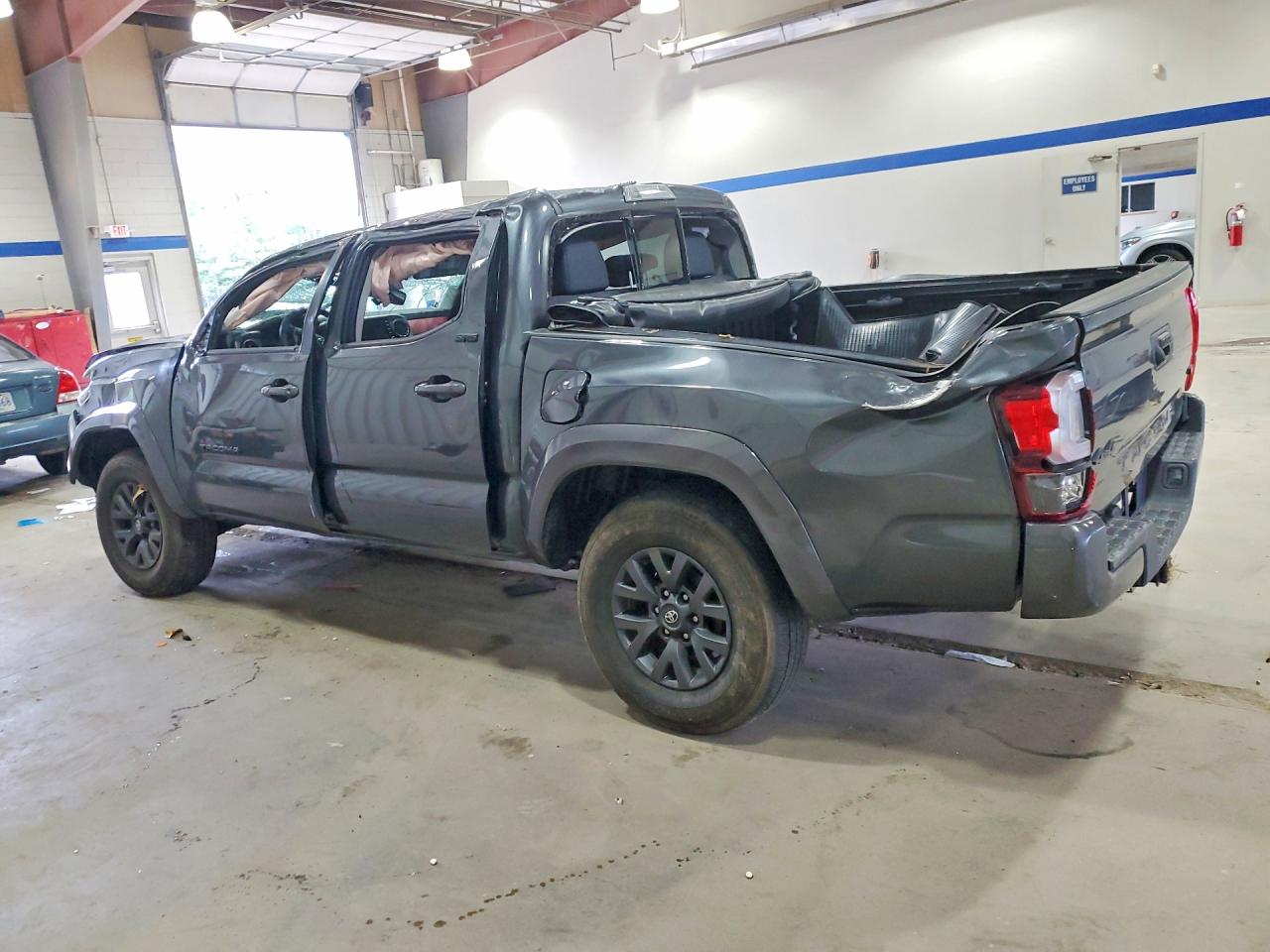 Toyota Tacoma Sr5 V6