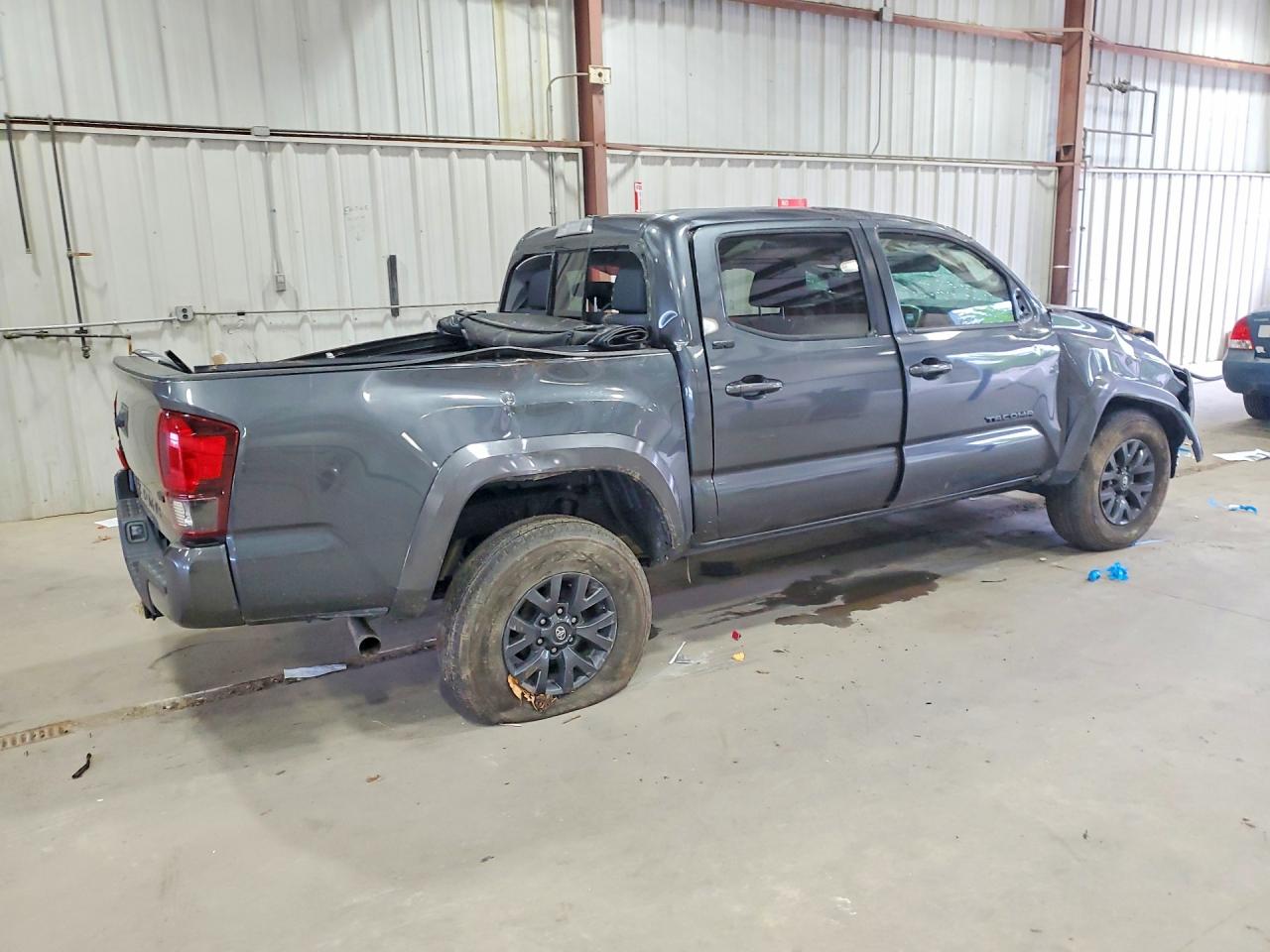 Toyota Tacoma Sr5 V6