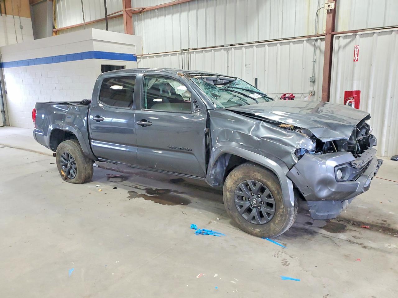 Toyota Tacoma Sr5 V6