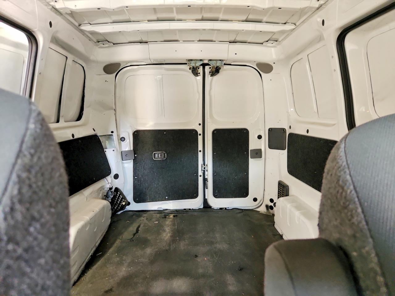 Chevrolet Express Lt
