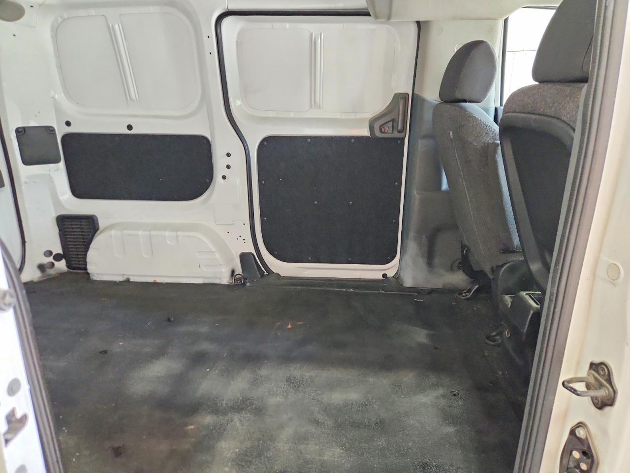 Chevrolet Express Lt