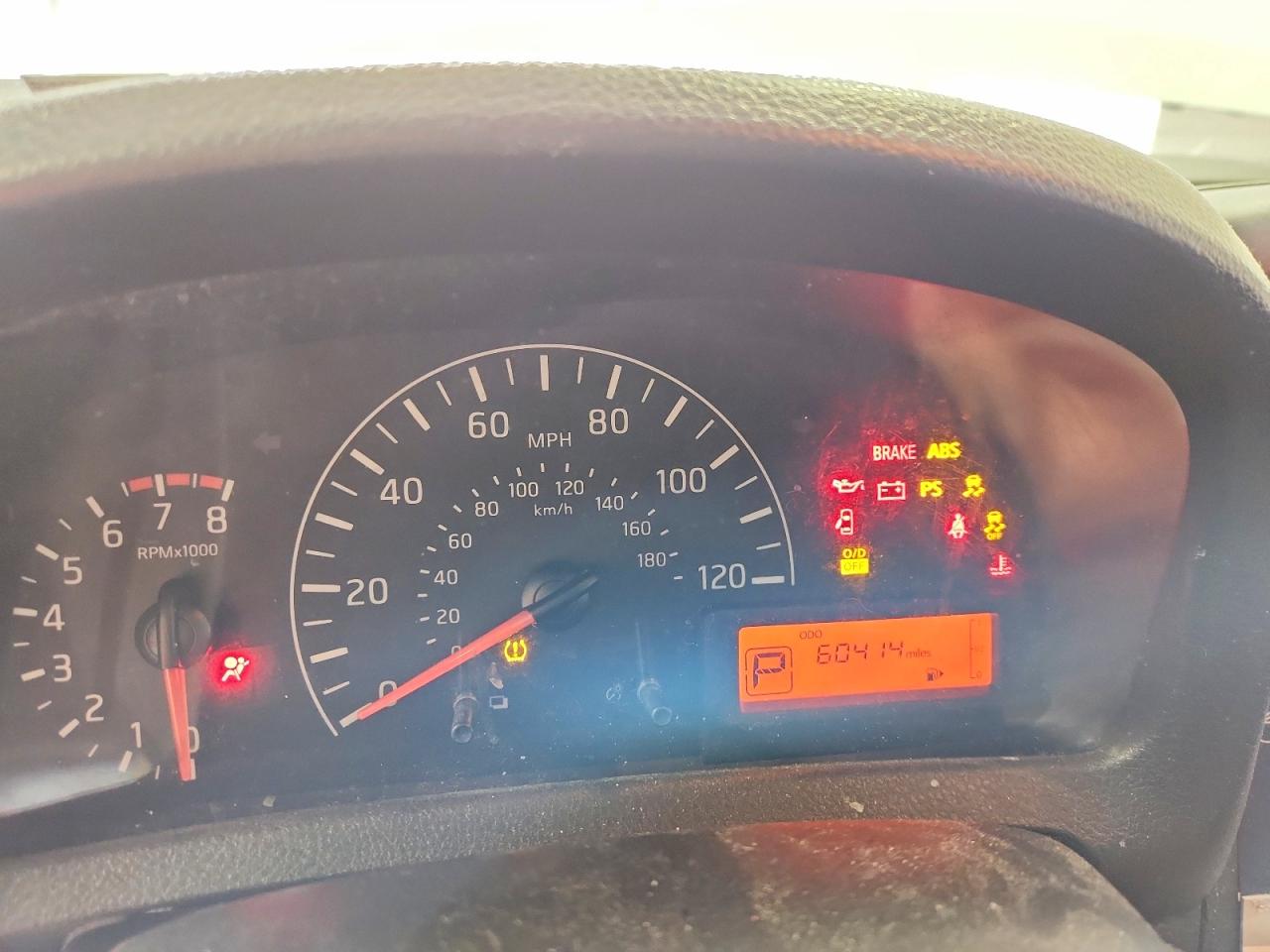 Chevrolet Express Lt