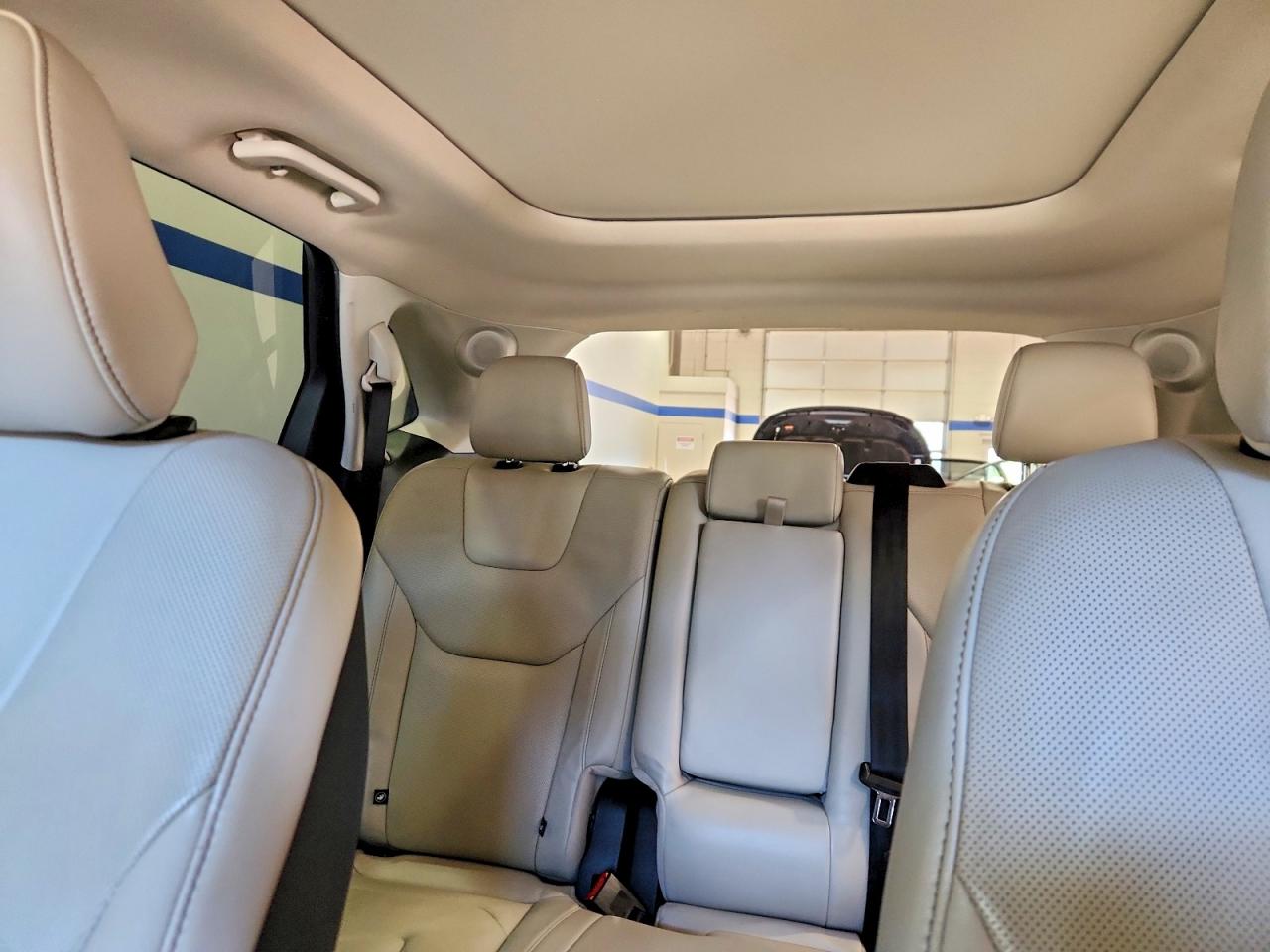 Ford Edge Titanium