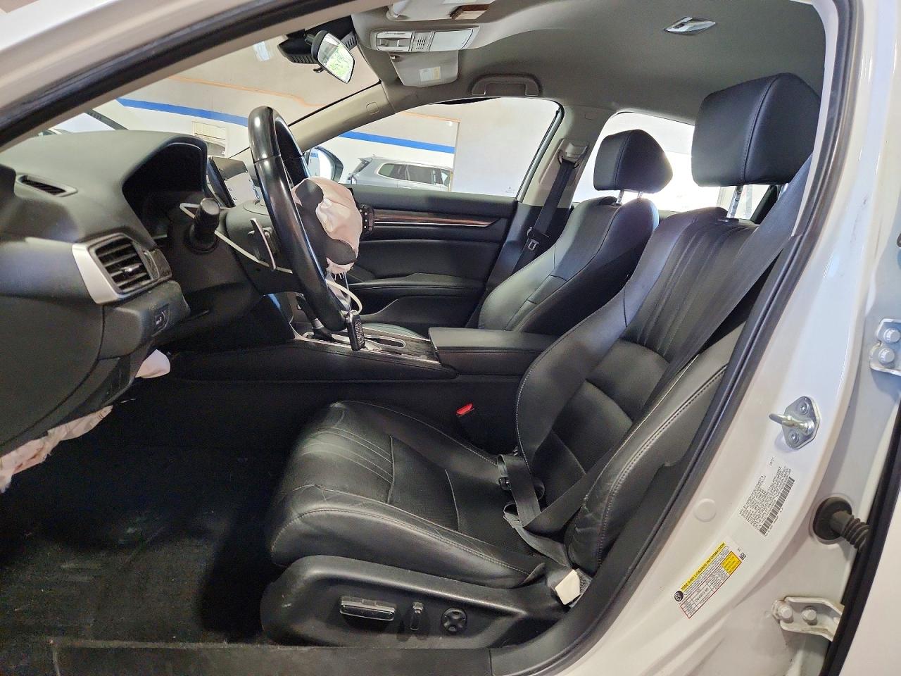 Honda Accord Sport Se