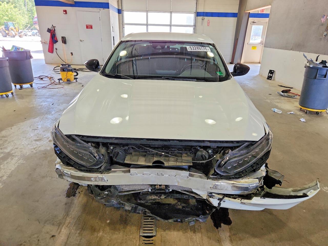 Honda Accord Sport Se