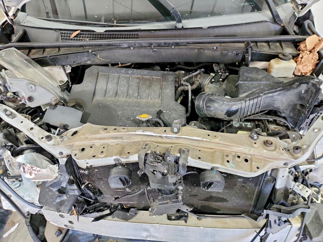 Toyota Highlander Limited Platinum