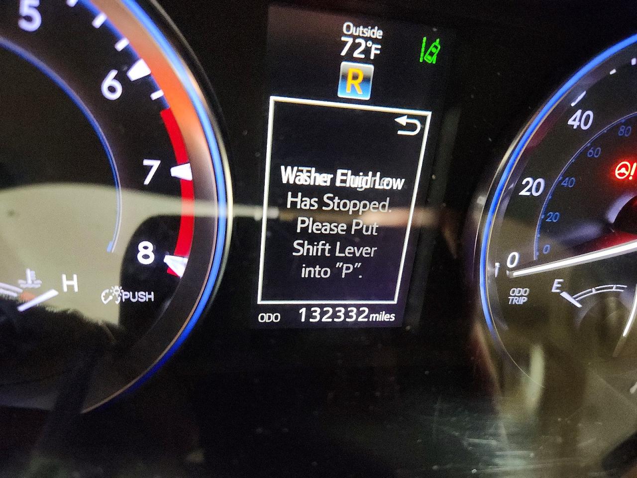 Toyota Highlander Limited Platinum