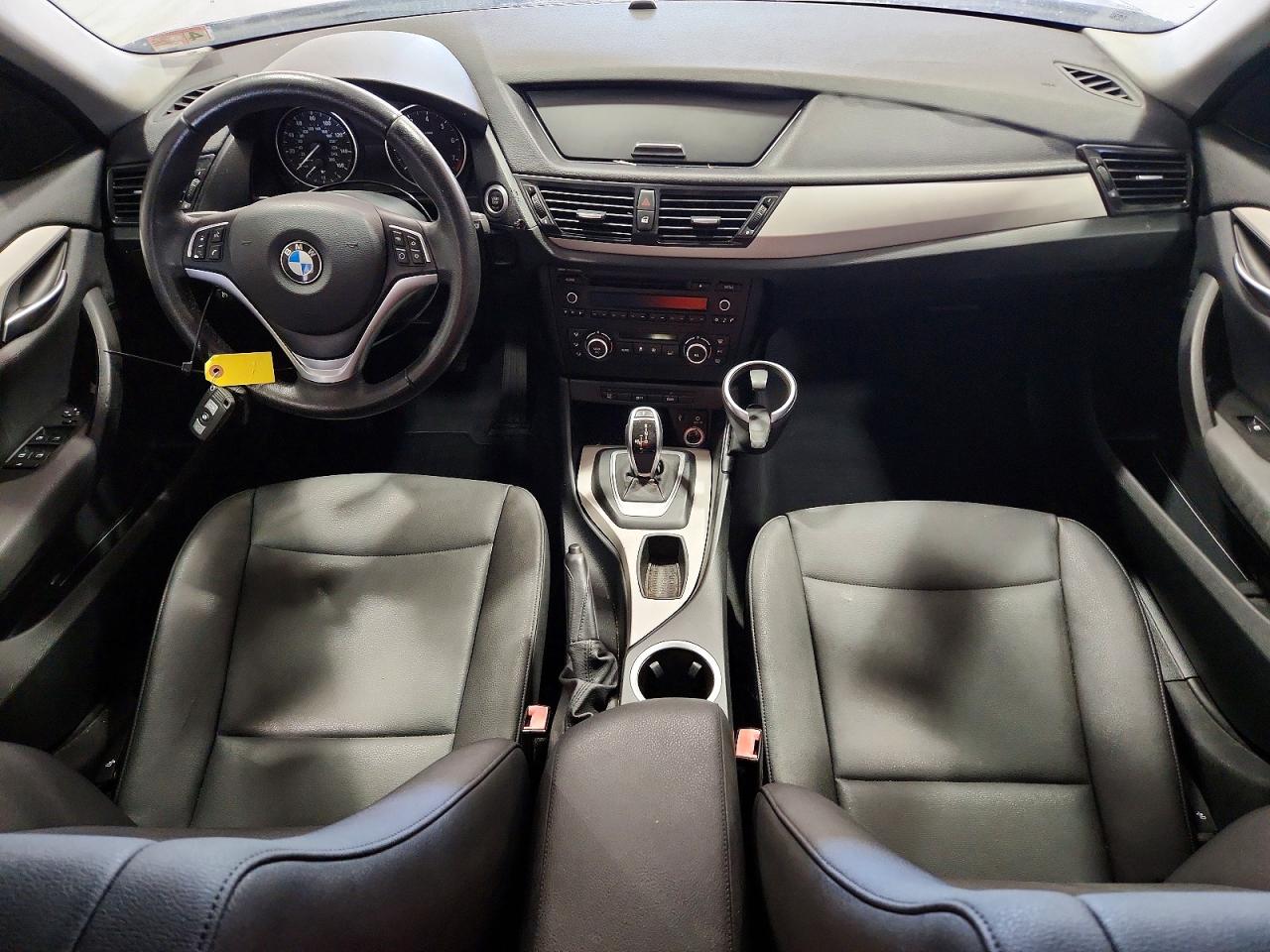 BMW X Series Sdrive28i