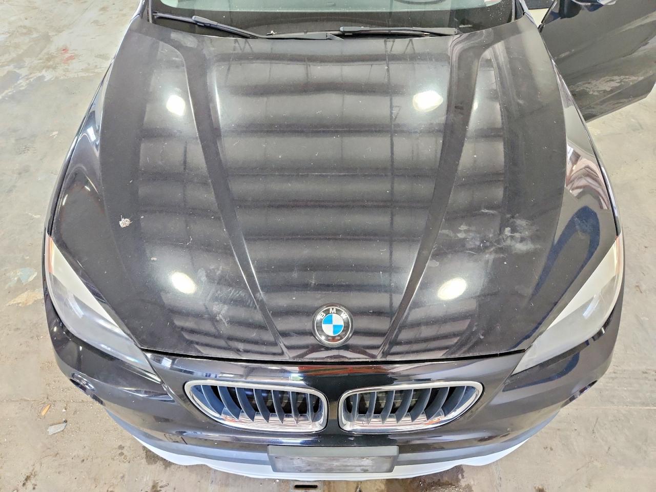 BMW X Series Sdrive28i