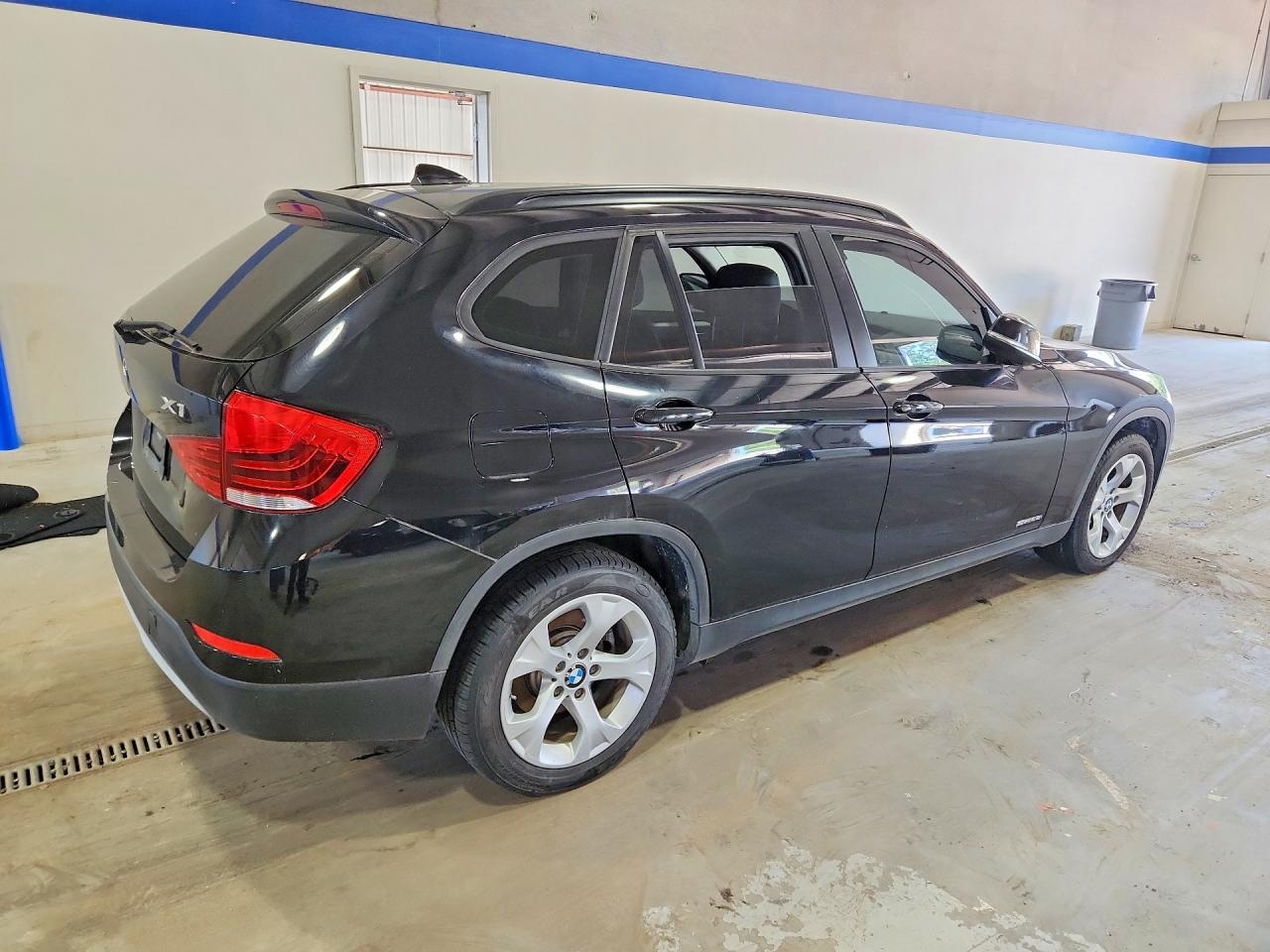 BMW X Series Sdrive28i
