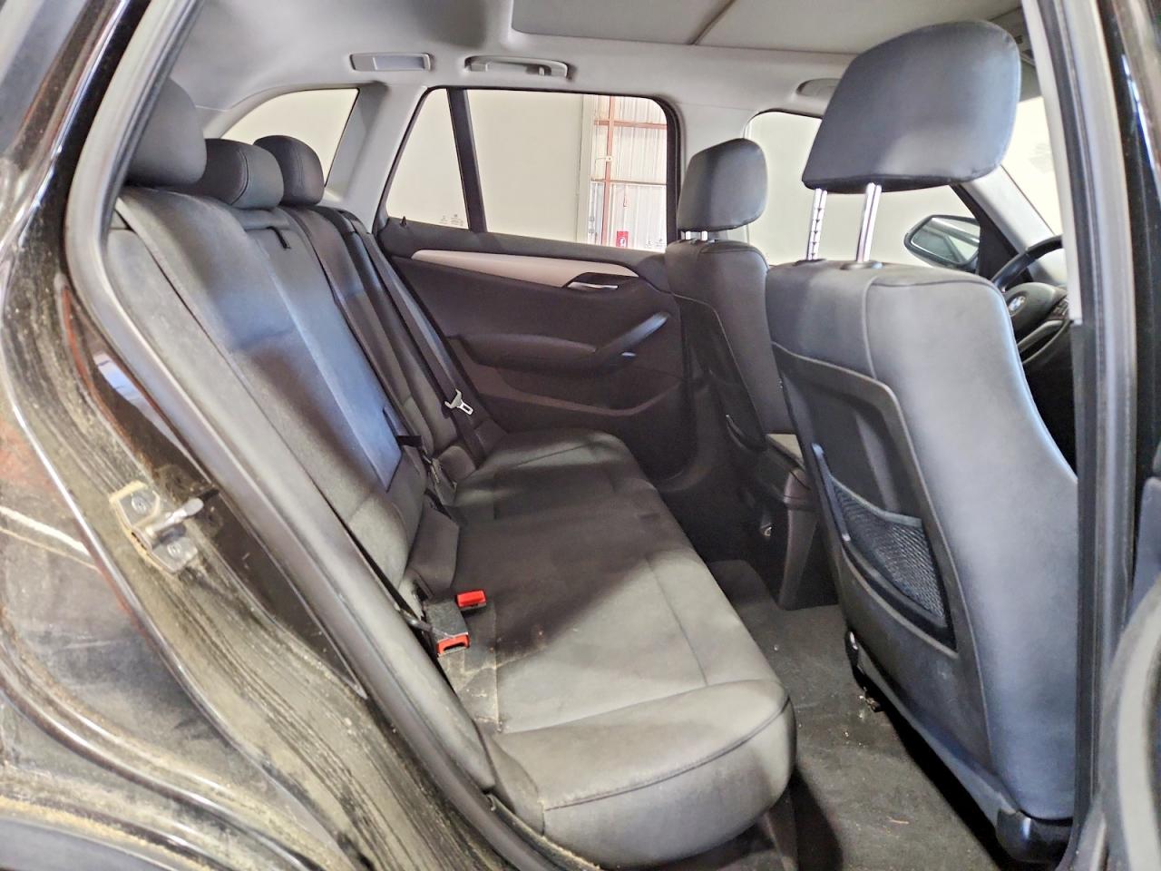 BMW X Series Sdrive28i