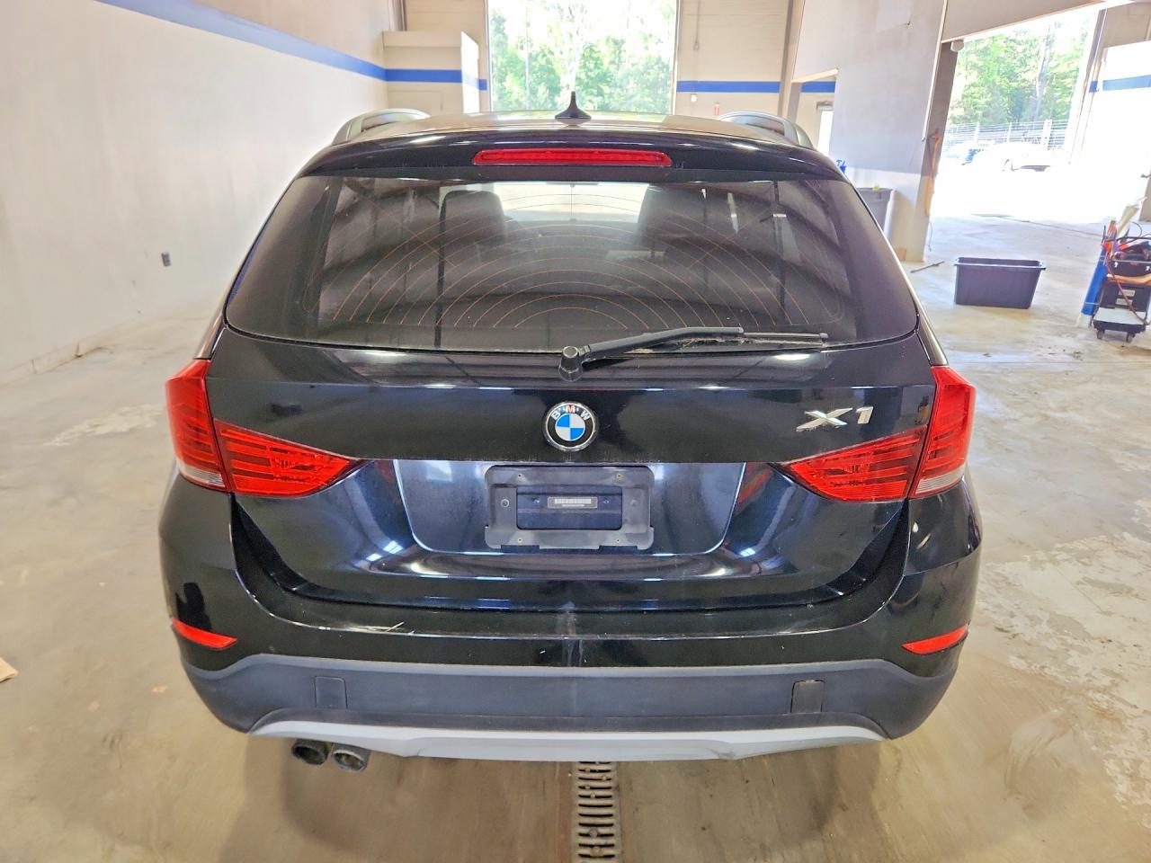 BMW X Series Sdrive28i