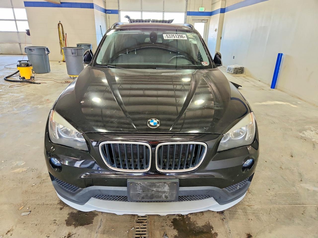 BMW X Series Sdrive28i