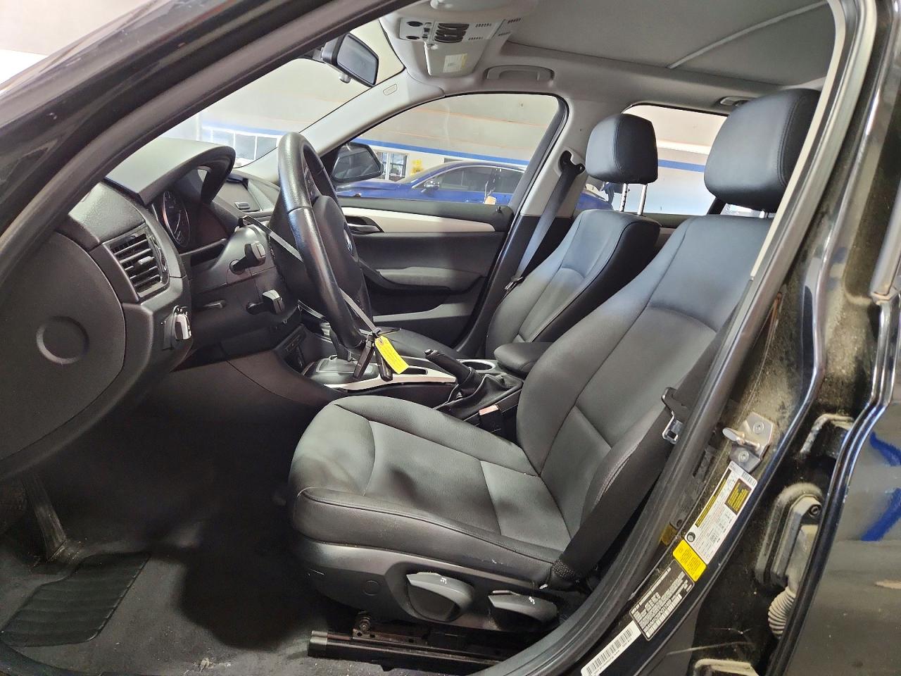BMW X Series Sdrive28i