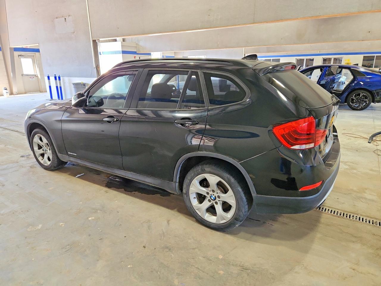BMW X Series Sdrive28i