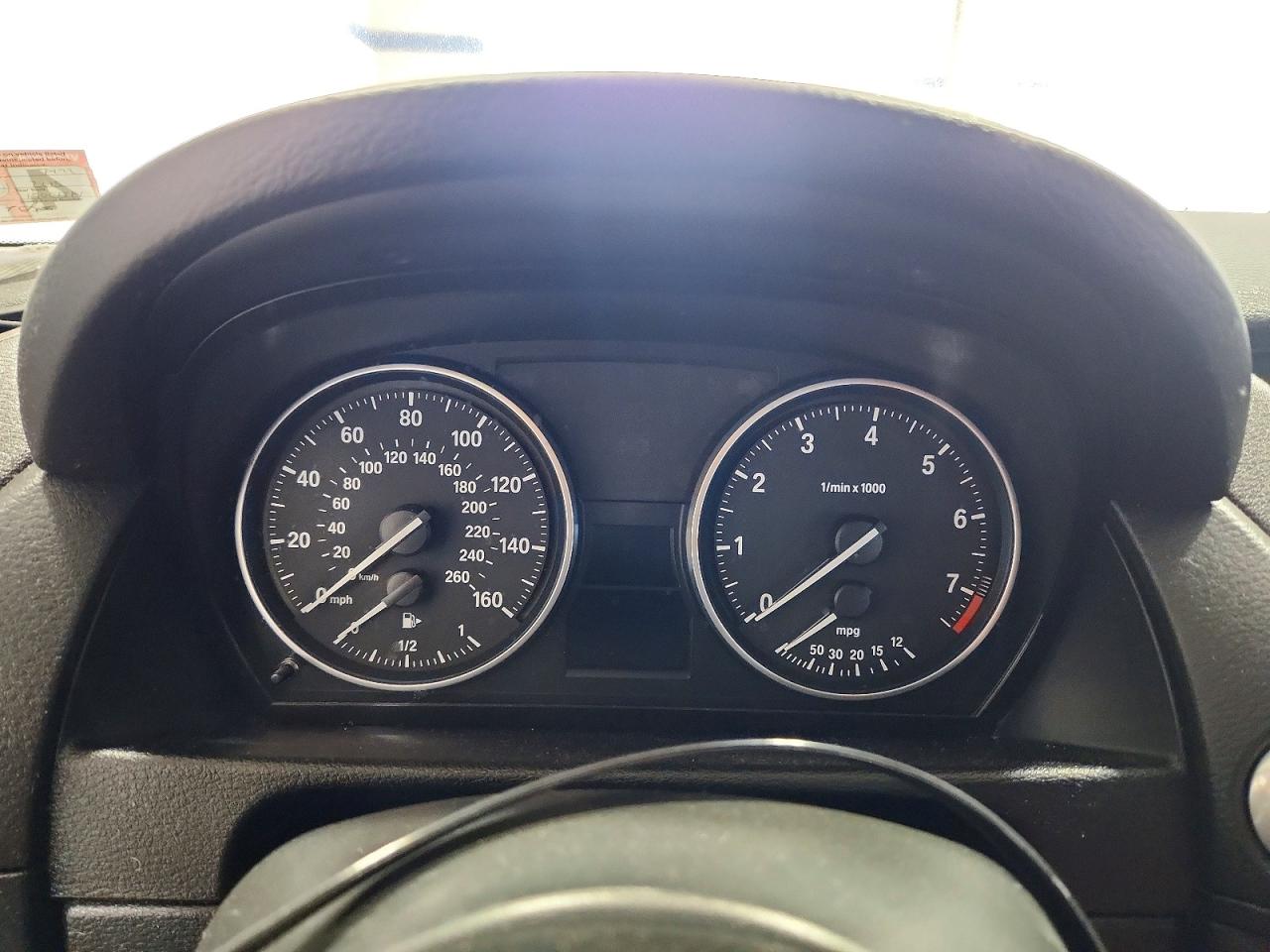 BMW X Series Sdrive28i